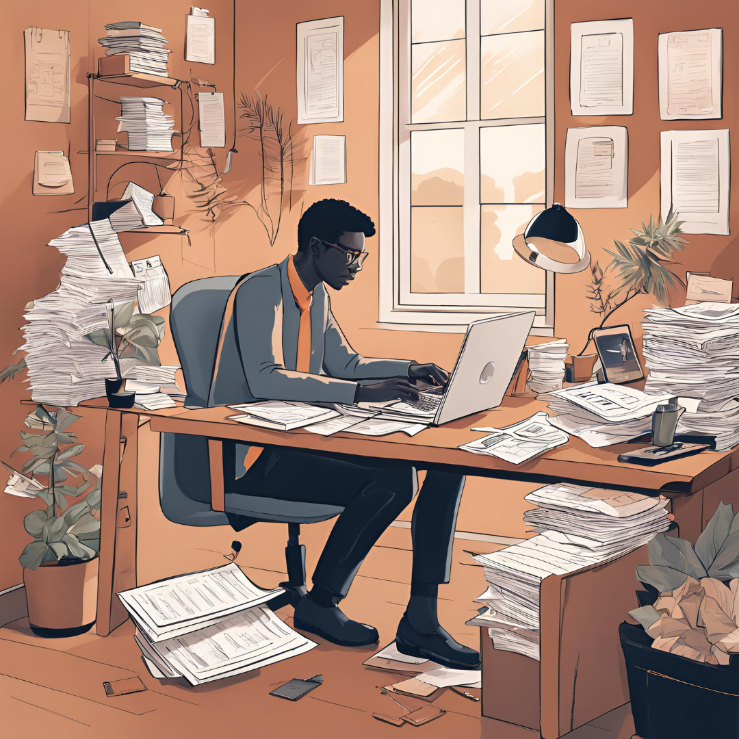 Tailoring Resumes and Cover Letters - The Key to Landing Your Dream Job