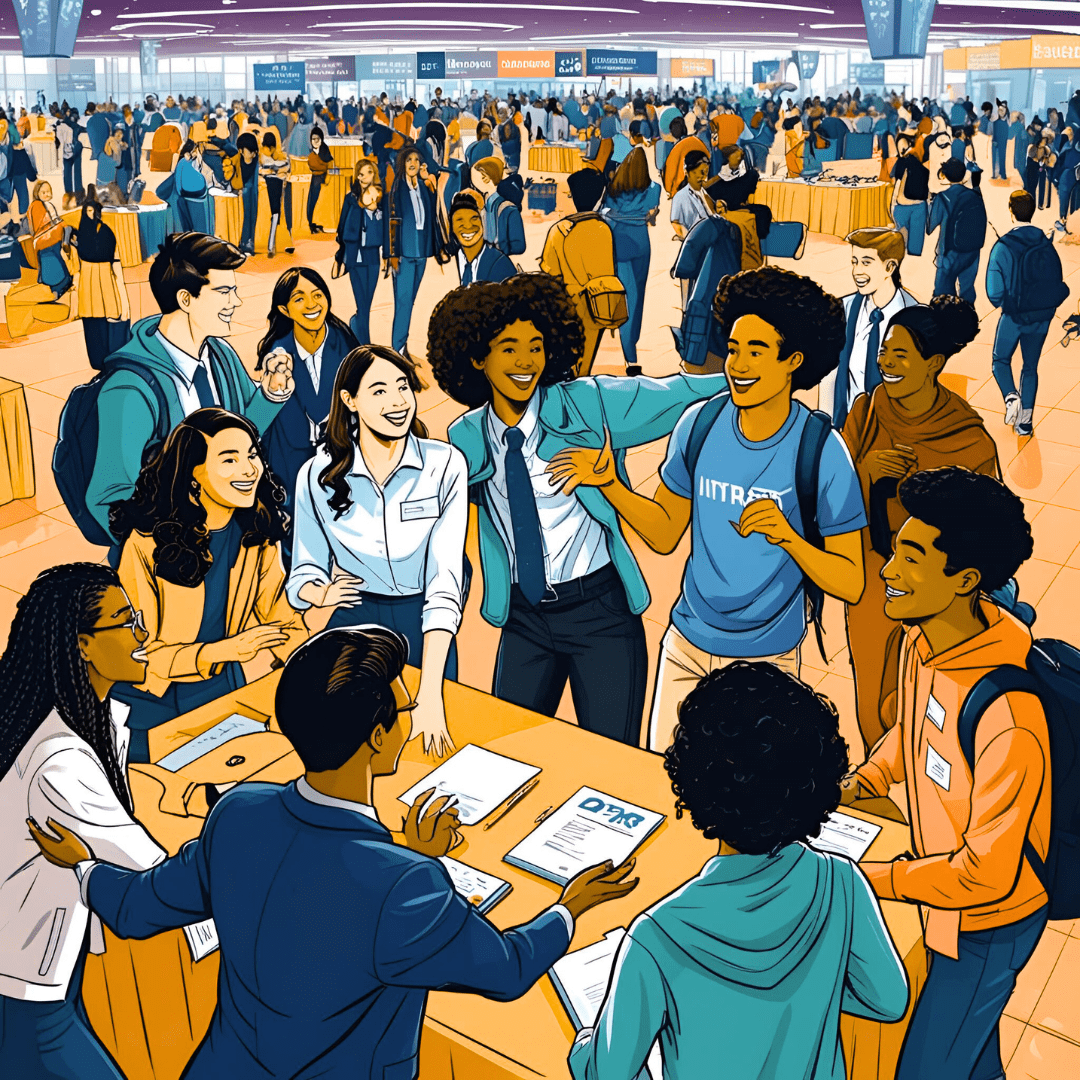 Helping David Beat Goliath With Kristen Appleman of ADP