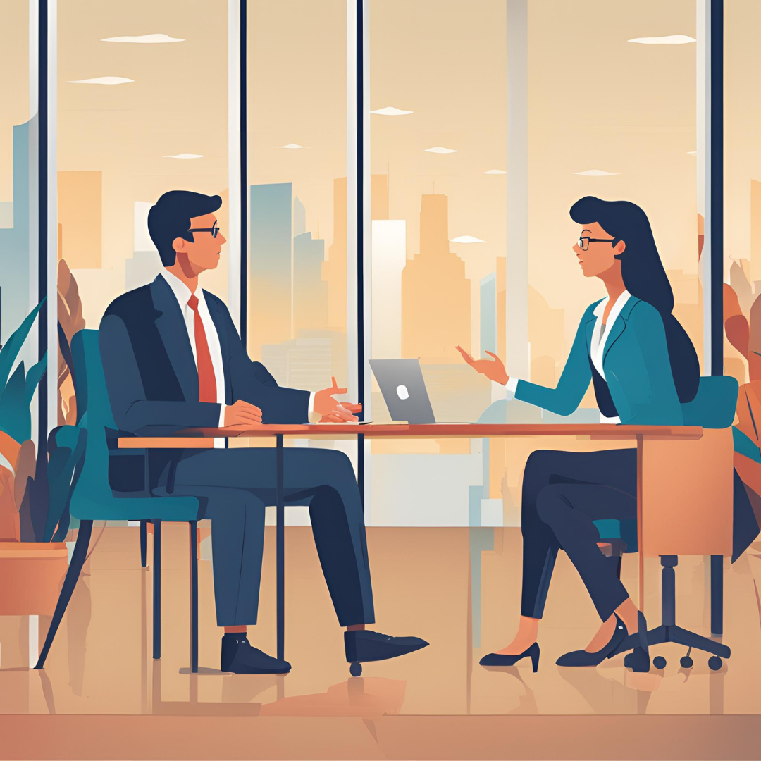 The Power of Self-Awareness in Salary Negotiations