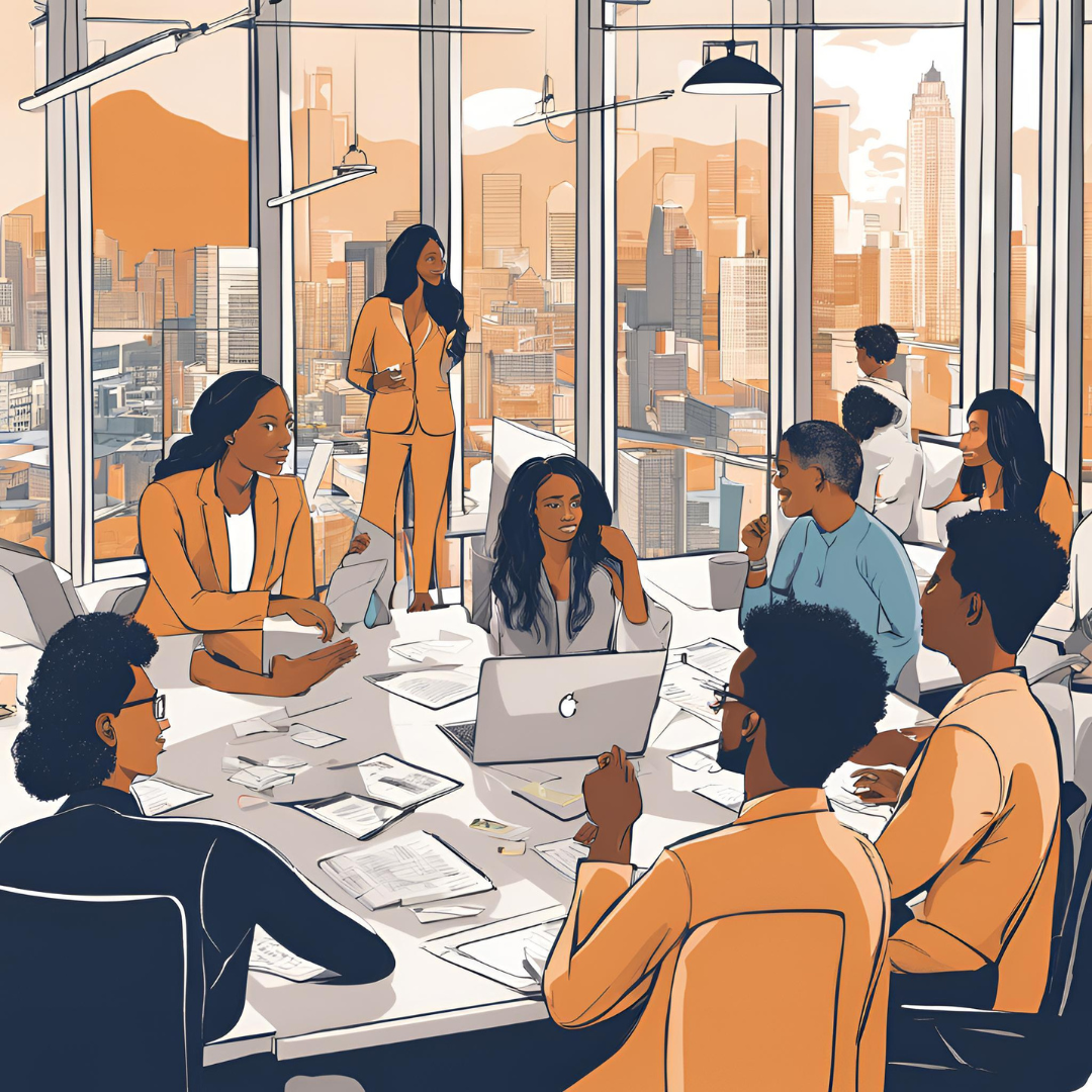 The Power of Equity in Startups - Maximizing Compensation Beyond Salary