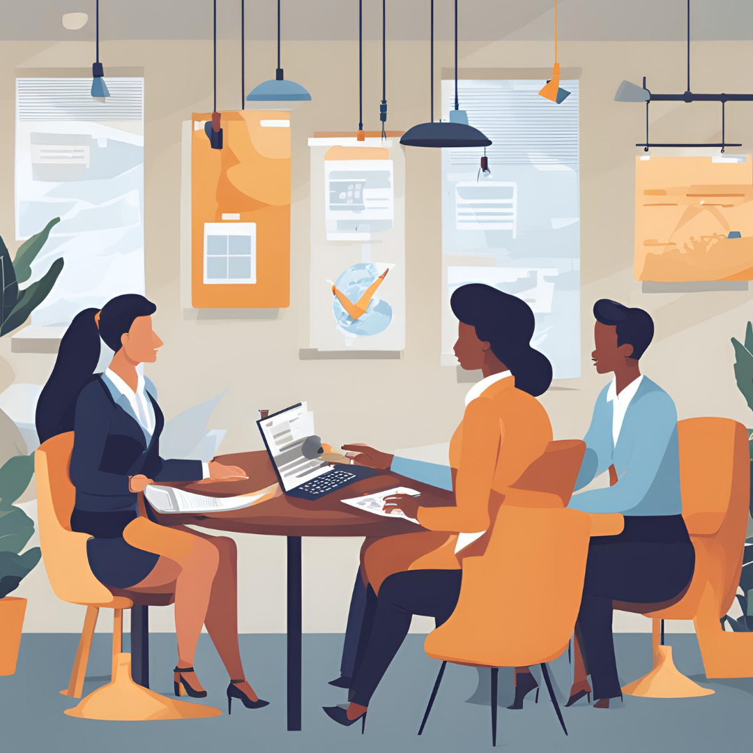 The Unexpected Salary Expectation