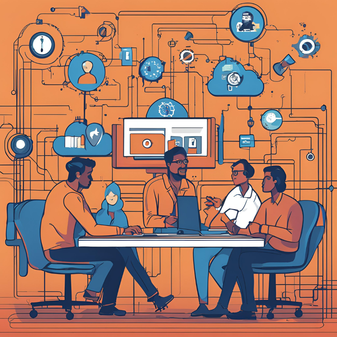 Navigating Your Path - Maximizing Internship Opportunities In the AI Era