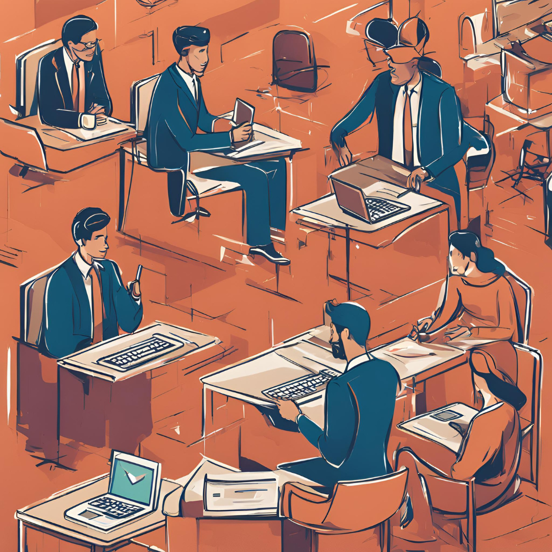 Mastering Job Interview Questions - Different Styles and Approaches